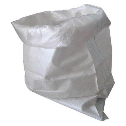 Chemex Woven Bag Pp 50x90cm White Pe Inside (57510118)