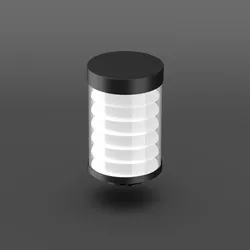 RZB Lamellenblende Tower 982263.0031