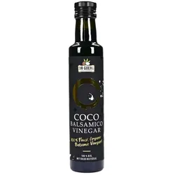 Dr. Goerg Kokosblüten Balsamico Essig bio