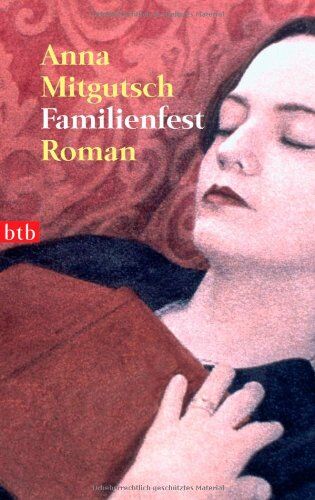 Anna Mitgutsch - Familienfest: Roman - Preis vom 09.10.2026 07:28:09 h