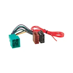 ACV 1096-02 ISO Adapterkabel Fiat Ducato 11/2021-2023 12Pin Fiat