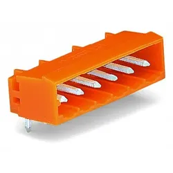 WAGO GmbH &amp; Co. KG THT-Stiftleiste Lötstift 231-579/001-000