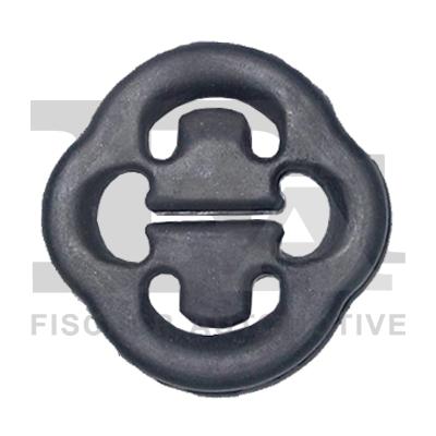 FA1 Halter, Abgasanlage 113-704 für CHEVROLET VW LADA