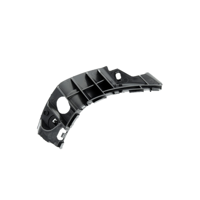 PRASCO Halter, Stoßfänger LAND ROVER LR8021003 LR015103