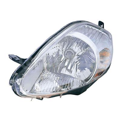 ALKAR Hauptscheinwerfer 2743349 PY21W links für Fiat