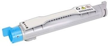 Toner 6250 C Compatibile per Xerox Phaser 6250 106R00672 Ciano Pagine 8.000