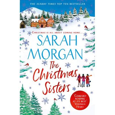 Christmas Sisters Pb, Taschenbuch von Sarah Morgan, HarperCollins