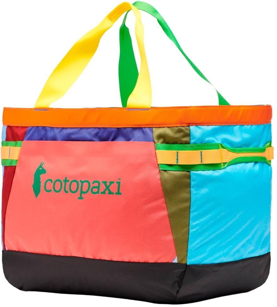 Cotopaxi  - Allpa 60L Gear Hauler Tote Del Dia Multicolor - Sac de voyage