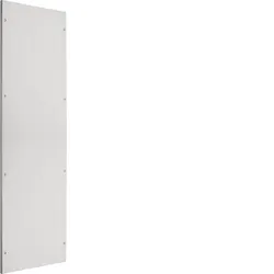Hager M-RWG6022 Rückwand IP55 600x2200 (BxH) verzinkt MRWG6022