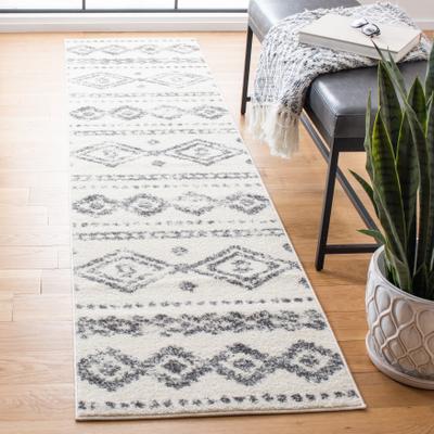 SAFAVIEH Tulum Poula Moroccan Boho Rug