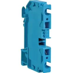 Hager Reihenklemme KYA06NH2