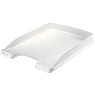 LEITZ Briefablage Plus weiß