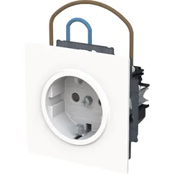 BJ 20 EUCBLI-44G - Schutzkontakt Steckdose Safety+