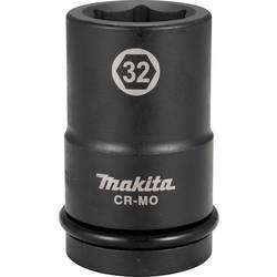 Makita Schlagnuss 1 SW32 90mm Schlagnuss metrisch 1 E-24701