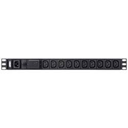 ATEN PE0118SG PE0118SG Rack-Stromverteilung
