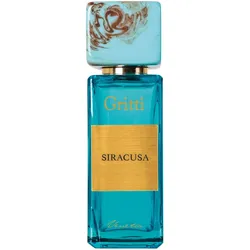 100ml Gritti I Turchesi SIRACUSA Eau de Parfum