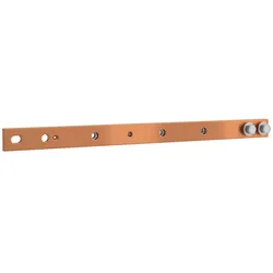 ABN CU-Schiene FB2 40x10mm ABNPC36142