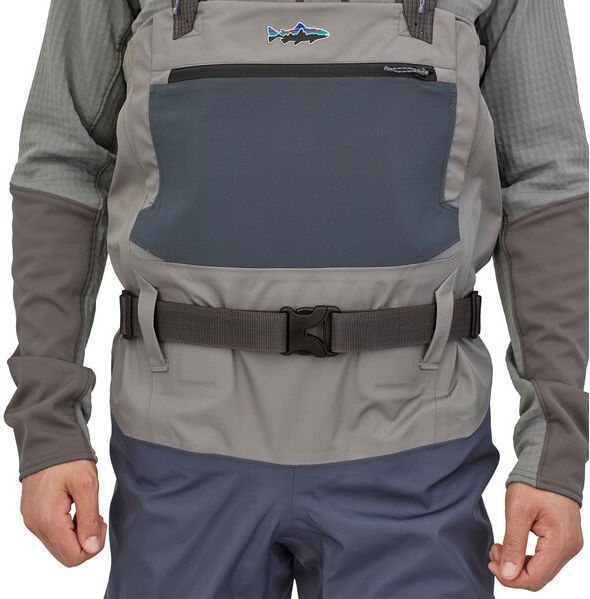 Patagonia Secure Stretch Wading Belt-L