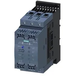 Siemens Dig Industr. Sanftstarter Sirius 45kW/400V,110-230V 3RW4046-1BB14
