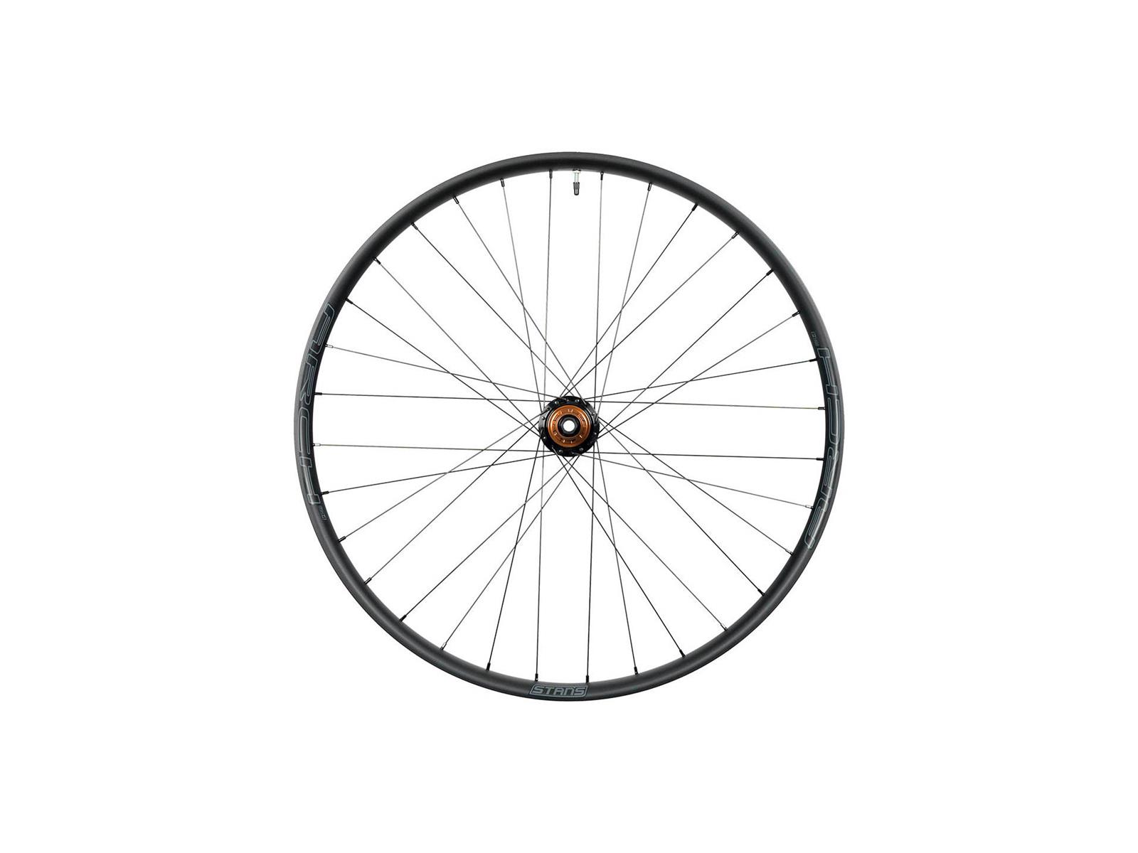 STAN'S Laufrad "ARCH MK4", 29" ETRTO 622 x 28.0, f HR, 6B Scheibe