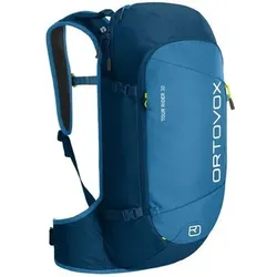 ORTOVOX Rucksack TOUR RIDER 30, Größe 30 in Blau Blau