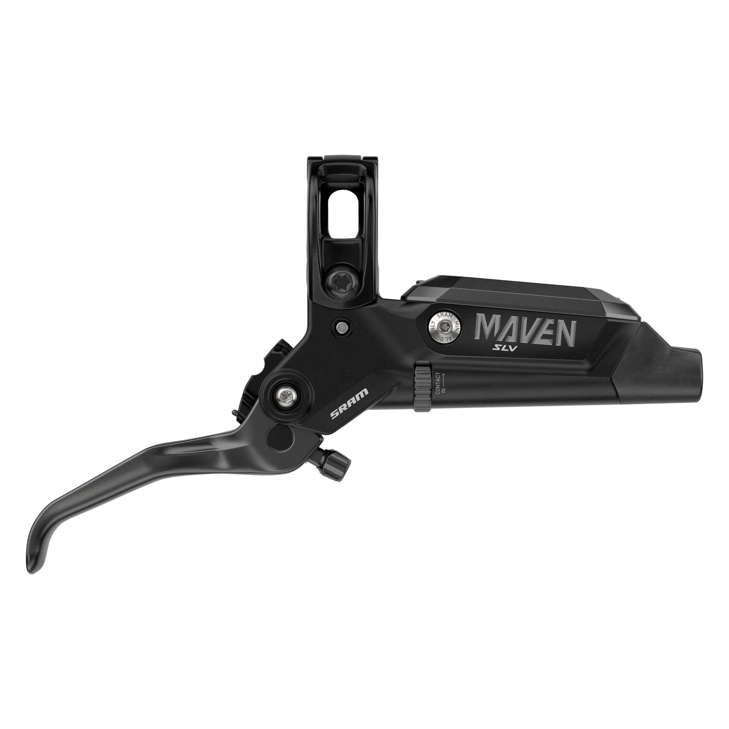 Sram Assembly (Hinterradbremse, Vorderradbremse, Bremshebel) (11.5018.052.024)