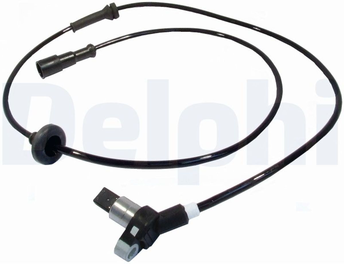 Sensor, Raddrehzahl DELPHI SS20003