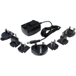 Phihong PSAA30R-120L6-CONRAD Steckernetzteil, Festspannung 12 V/DC 2500 mA 30 W Stabilisiert