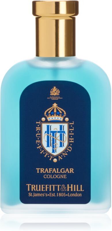 Truefitt & Hill Trafalgar Cologne Eau de Cologne for men 100 ml