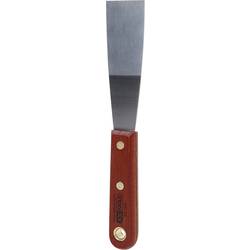 Edelstahl-Spachtel Holzgriff Breite 38 mm. KS Tools Werkzeuge- Maschinen GmbH 63863449 907.2262