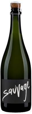 """Gruet Sauvage Blanc de Blancs Champagne - U.s."""