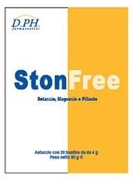 Stonfree 20bust