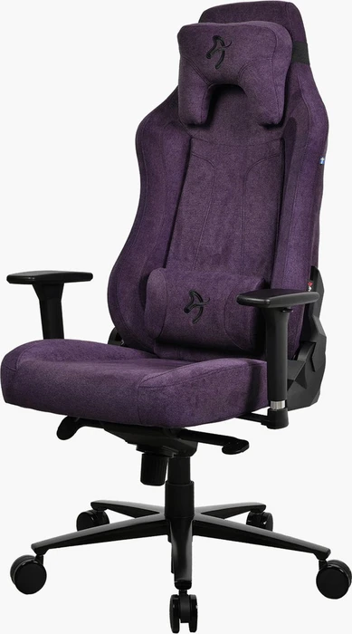AROZZI Vernazza Soft Fabric lila