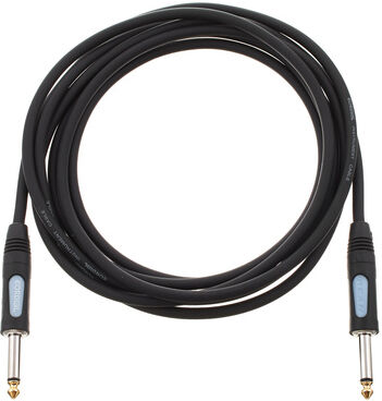 Cordial CCFI 3 PP Schwarz