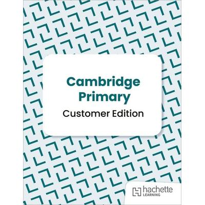 Cambridge Primary Mathematics Grade 4 Workbook SRM - Based on National Curriculum of Pakistan 2020, Taschenbuch von Josh Lury,Steph King, Hodder