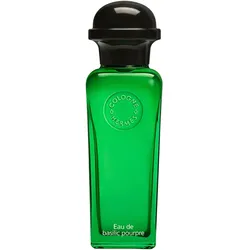 50ml HERMÈS Eau de Basilique Pourpre Eau de Cologne