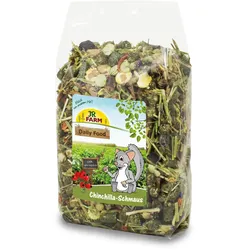 JR Farm Chinchilla-Schmaus 6x1.2 kg