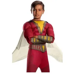 Rubies Shazam (104)