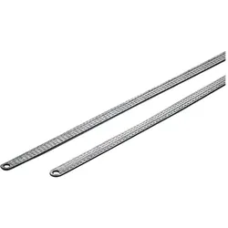Rittal Erdungsband SZ 2412.325 10 St., Serverschrank Zubehör, Kupfer