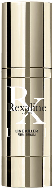 Rexaline Line Killer soro reafirmante anti-rugas 30 ml