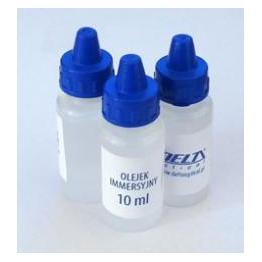 Delta Optical Immersionsöl, 10 ml (Immersion oil 10 ml)