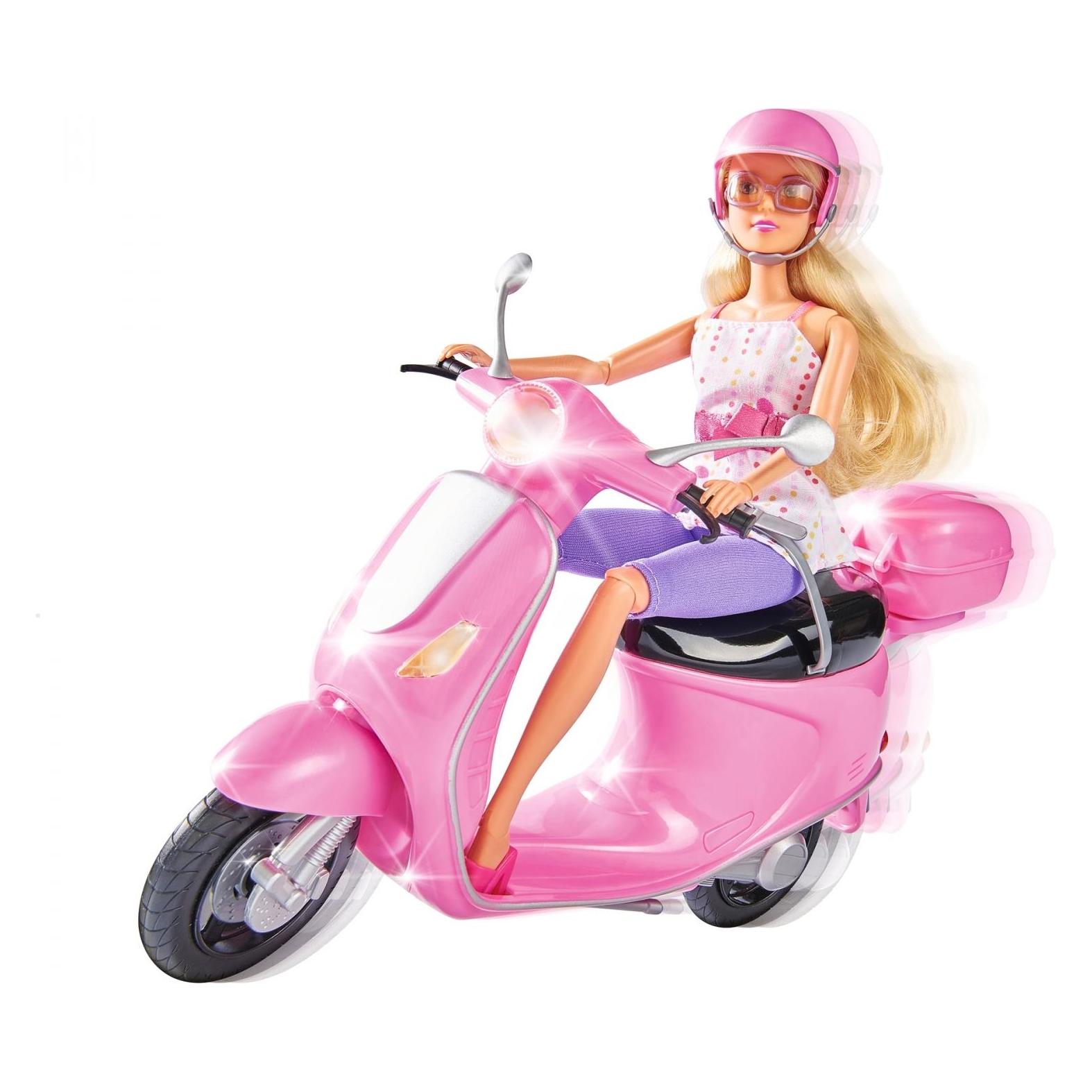 Simba Chic City Scooter (105730282)