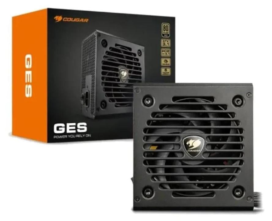 Cougar GES 850 Voedingseenheid 850 W