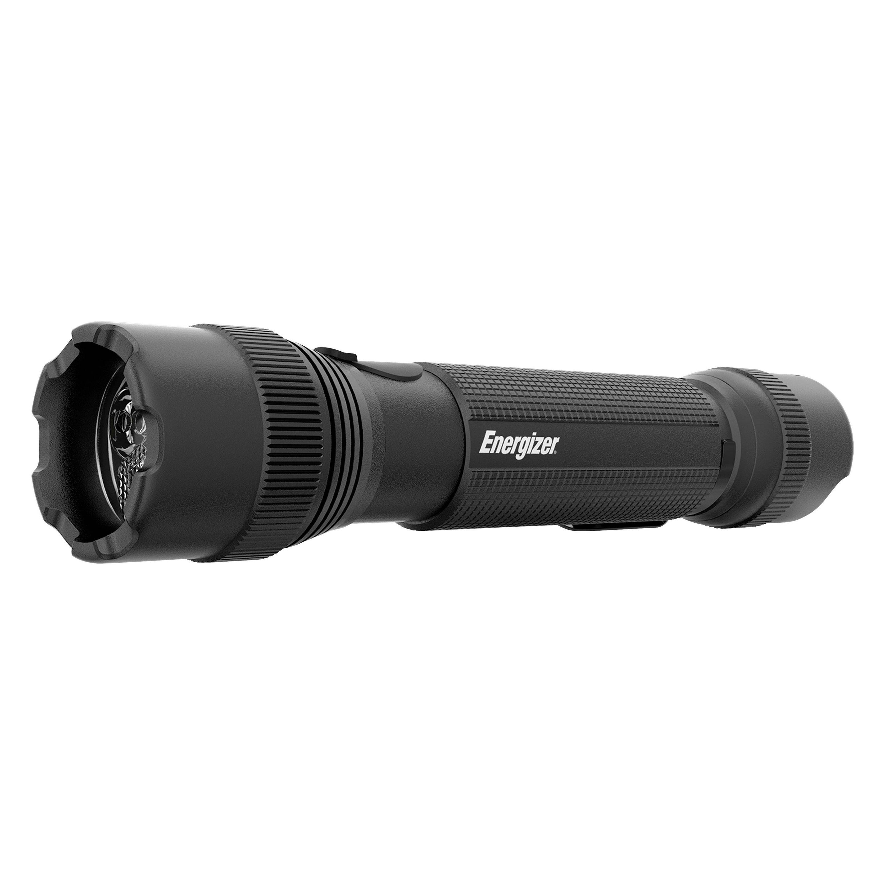 Energizer Taschenlampe Tactical 700 (akkubetrieben) (13.50 cm, 700 lm) (E301699100)