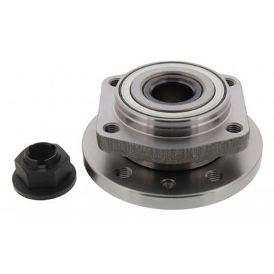 MAPCO Radlagersatz 26918 für Volvo