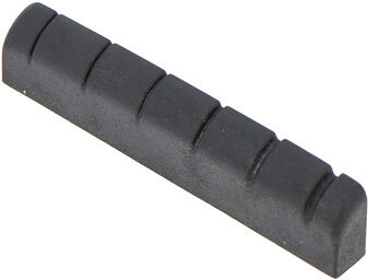 Graph Tech GT PT 6010 00 Black Tusq XL Schwarz