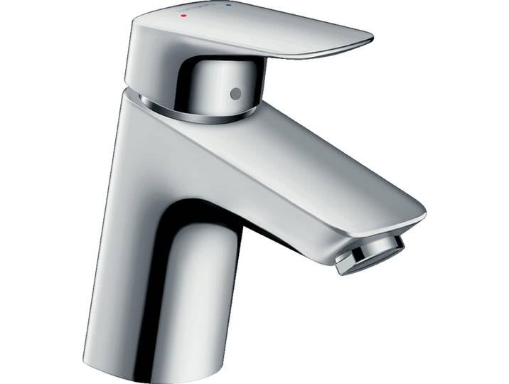 Hansgrohe Logis Mitigeur de lavabo 70 Chrome