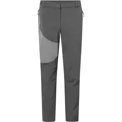 Viking, Herren, Outdoorhose, Rago Herrenhose (XXL), Grau
