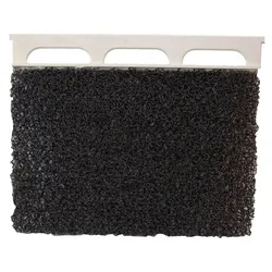 Oase Filtermatte schwarz tief für Biotec 30 (24314)
