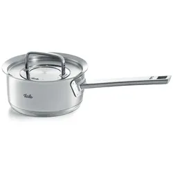 Fissler Stielkasserolle Profi Collection Ø 16 cm Edelstahl Silber 12